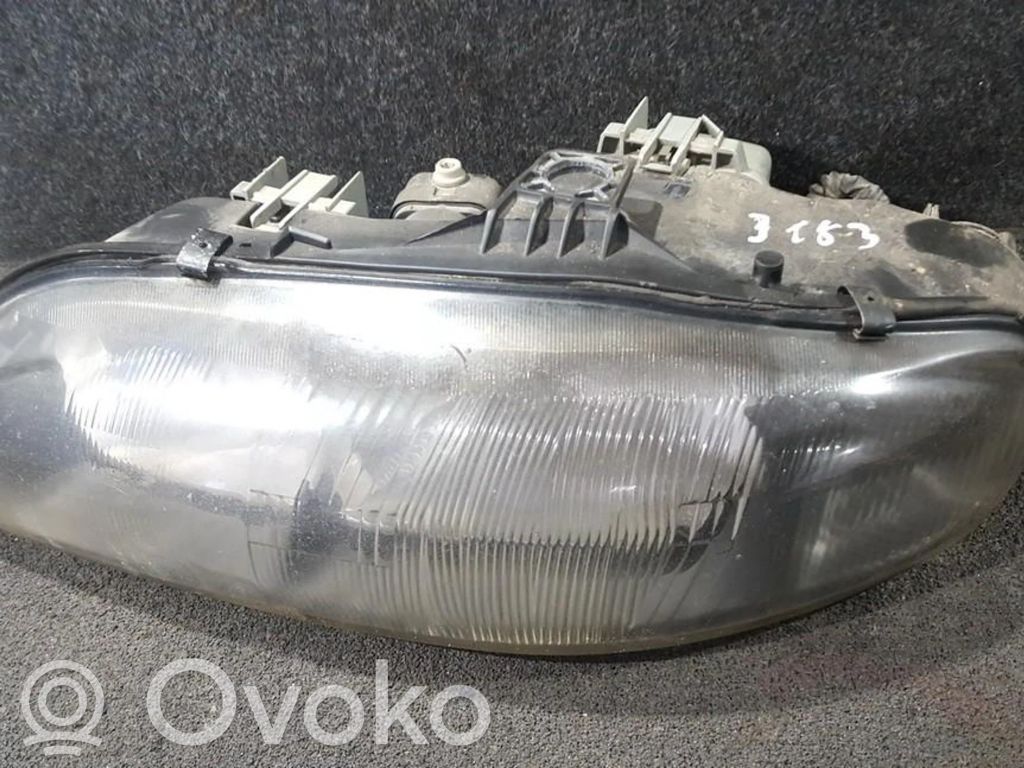 Fiat Bravo - Brava Phare frontale