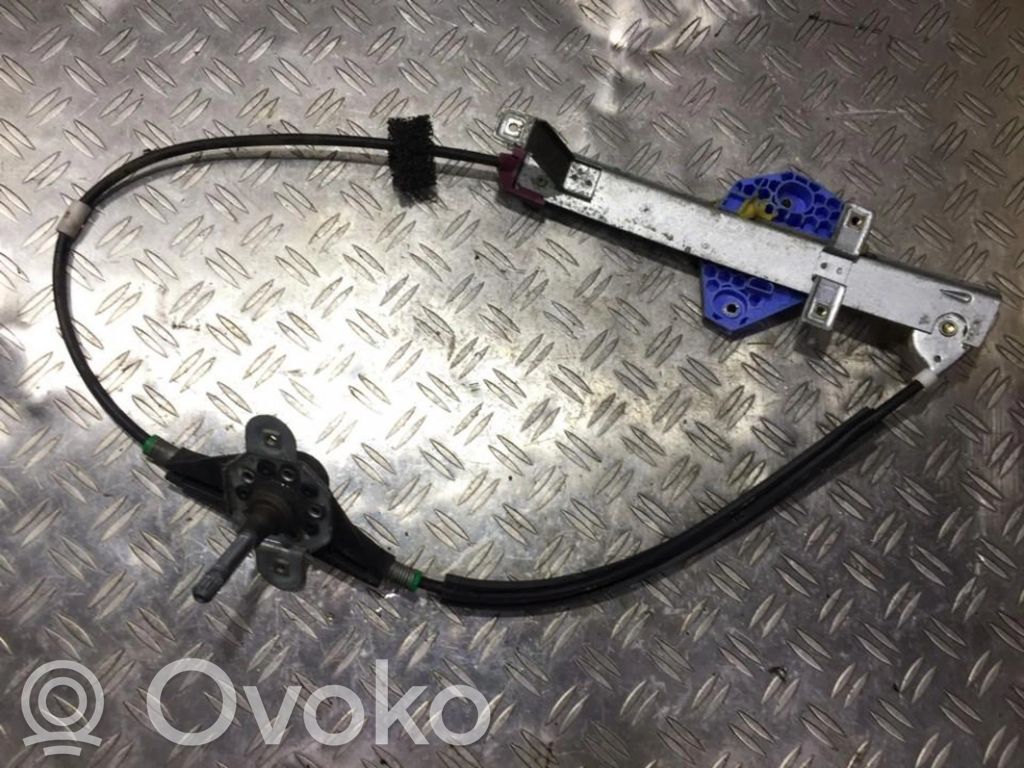 Ford Mondeo MK II Alzacristalli del portellone scorrevole con motorino 