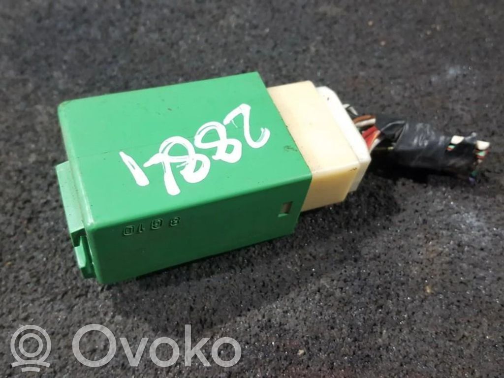Mazda 323 F Altre centraline/moduli