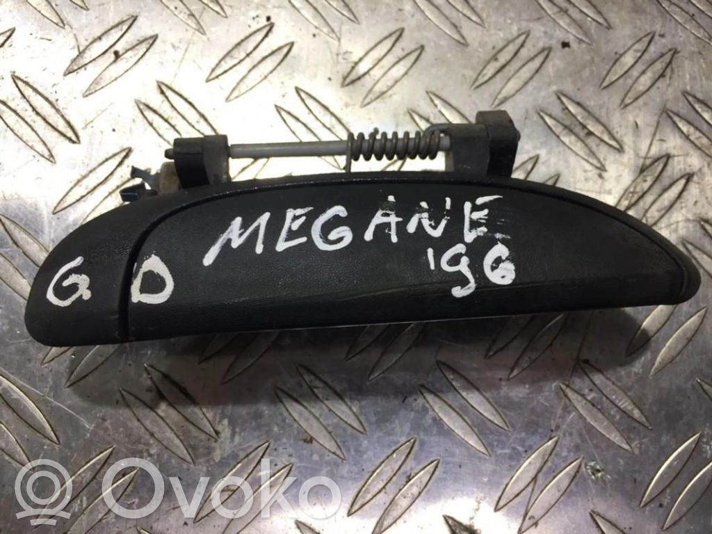 Renault Megane I Maniglia esterna per portiera anteriore