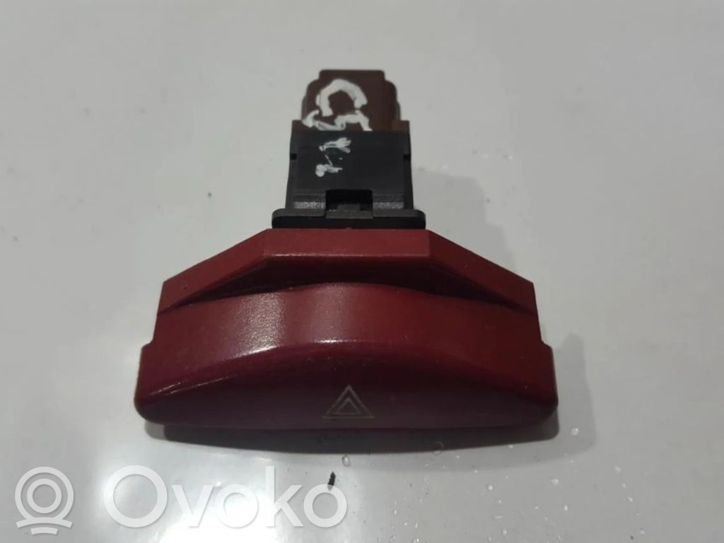 Botón interruptor de luz de peligro   96326950KR,96326950KR