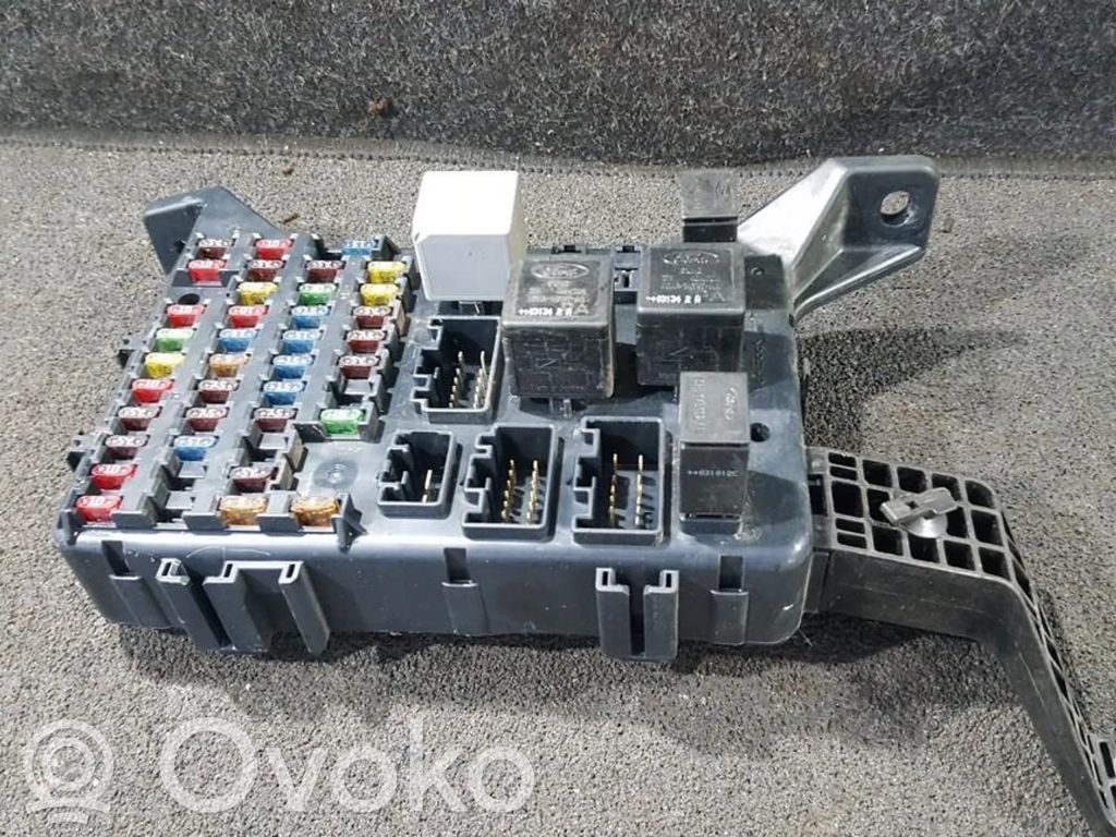 Sulakerasiasarja   1S7T14A301CC,1S7T14A301CC