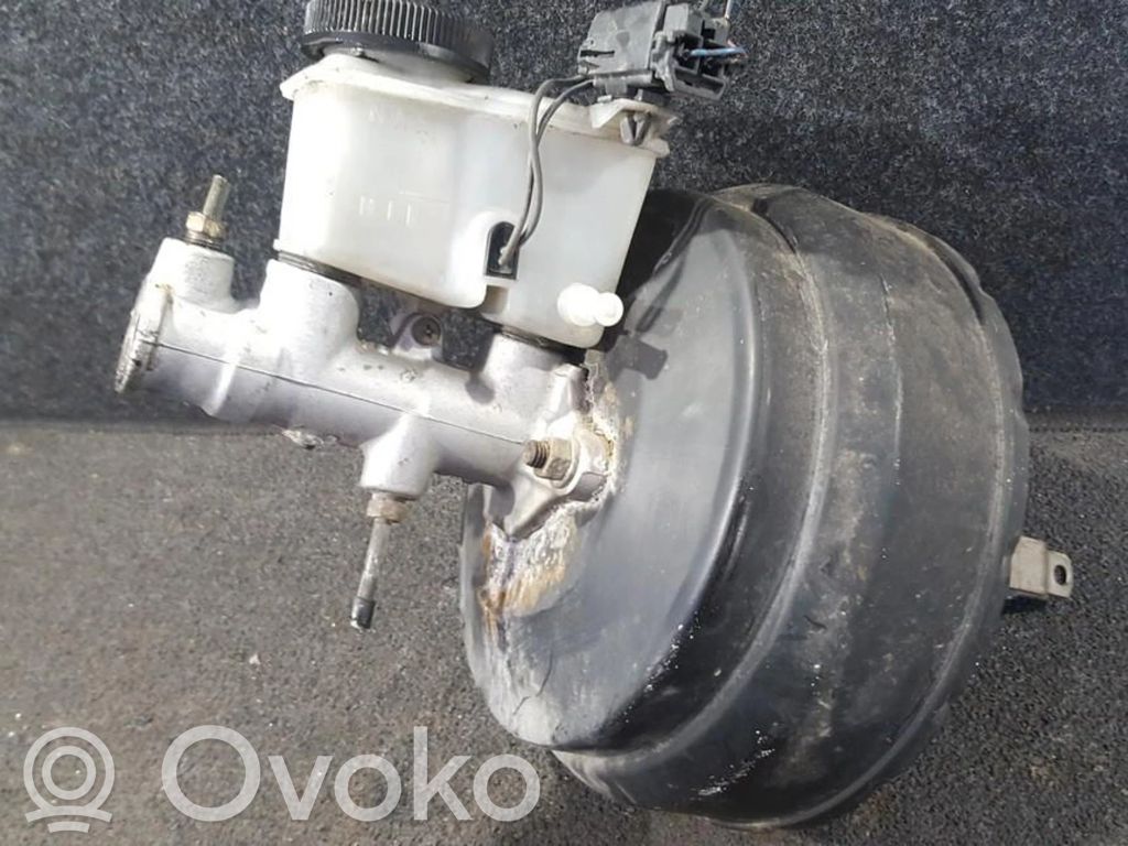 Mazda 323 F Servofrână 