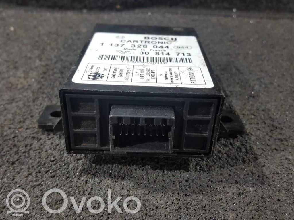 Volvo S40, V40 Altre centraline/moduli 