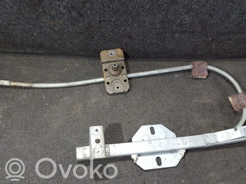 Regulador con motor de la ventanilla de la puerta corredera   813839399A,813839399A