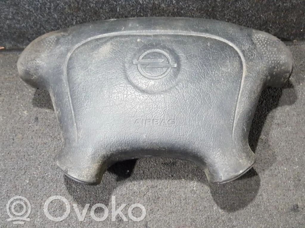 Opel Combo B Airbag dello sterzo 