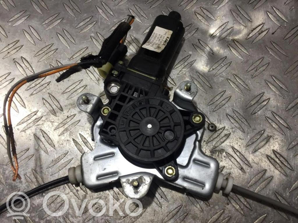 Silnik regulatora szyby drzwi przednich   F00S1A2419,988101C300,988101C300,F00S1A2419