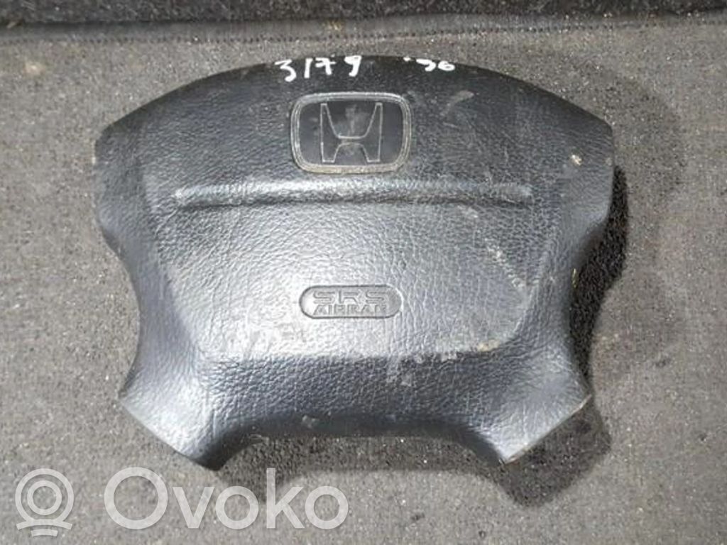 Honda Accord Airbag del volante 