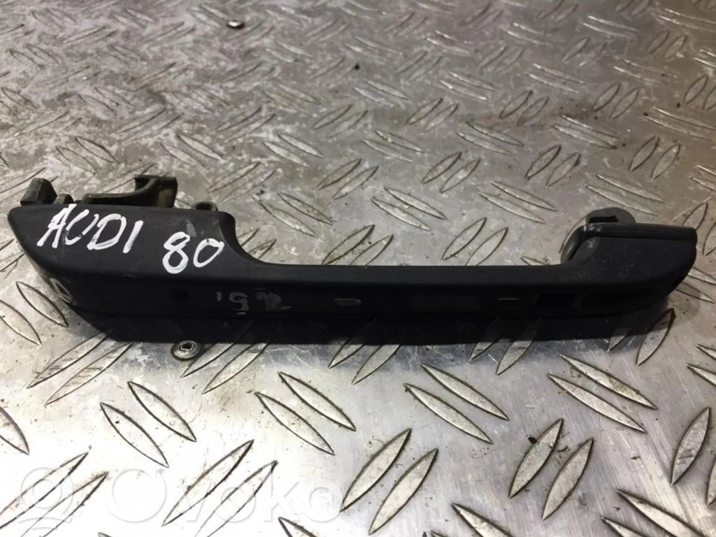 Audi 80 90 B2 Etuoven ulkokahva 