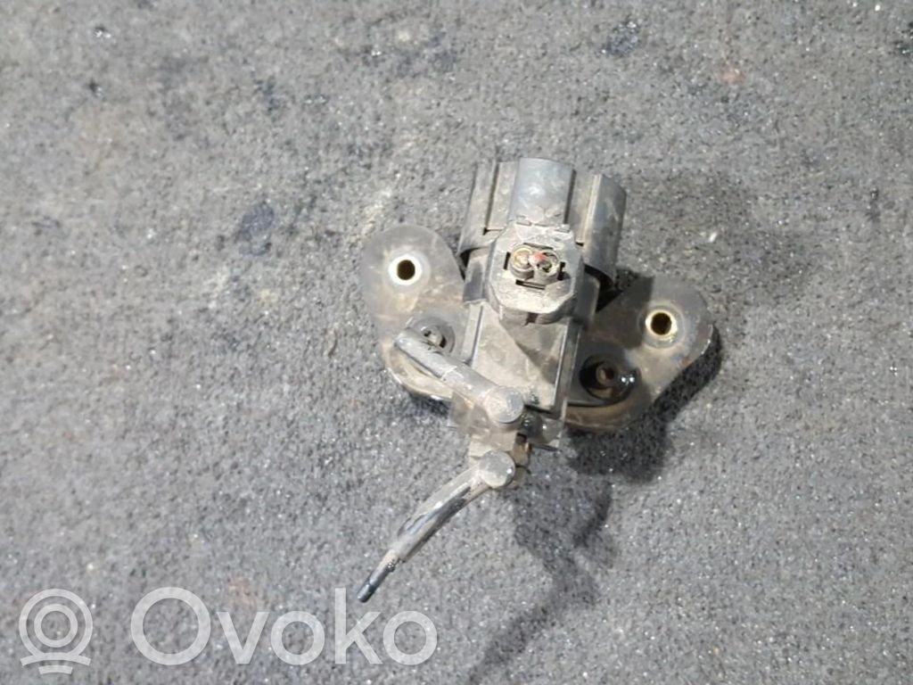 Elettrovalvola turbo   100010,6B16B,100010,6B16B