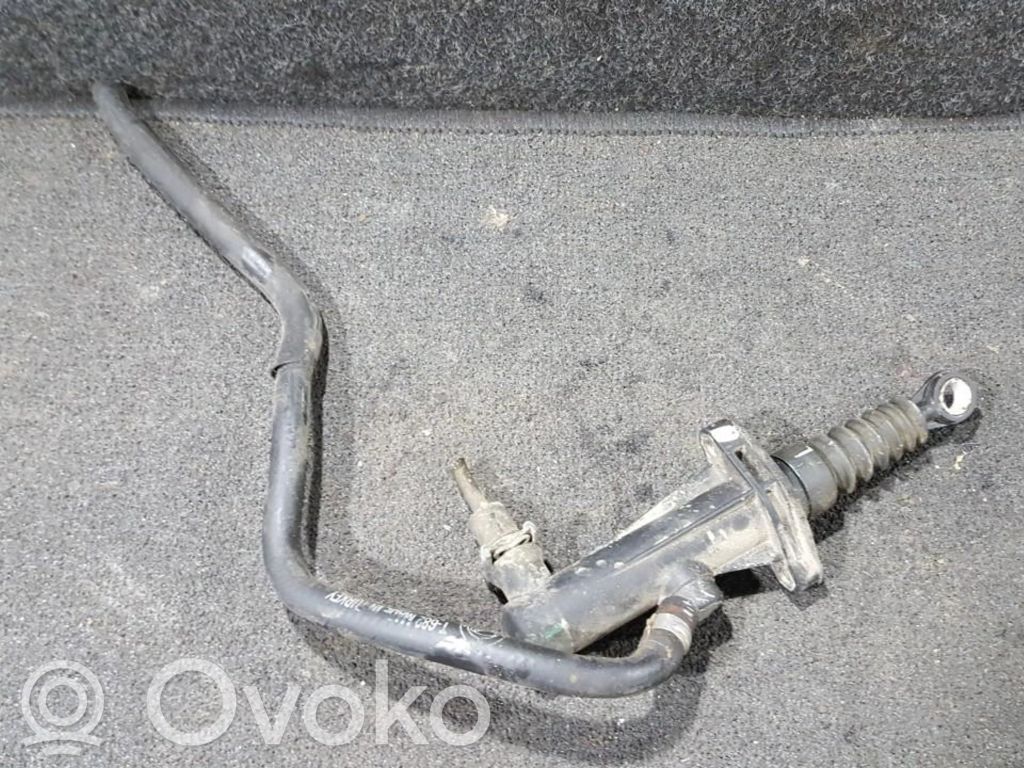 Fiat Doblo Pompa della frizione 