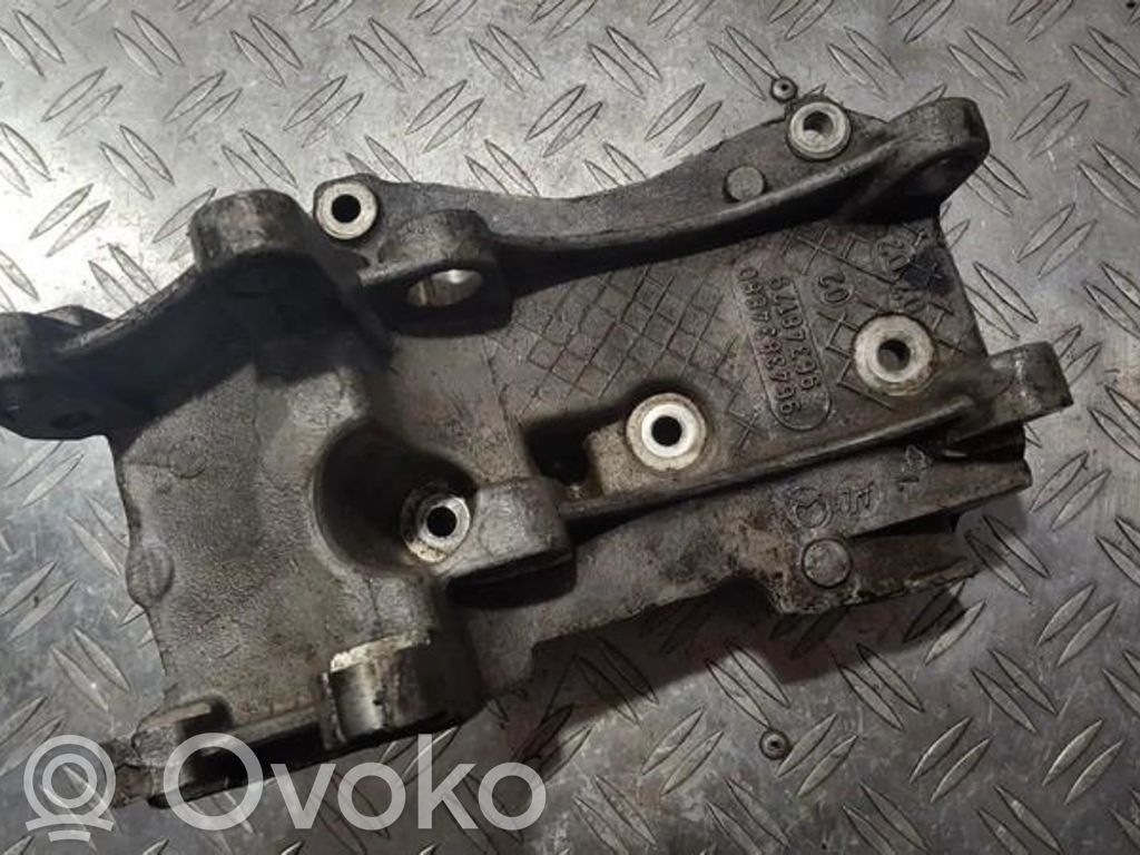Citroen C5 Suport motor 