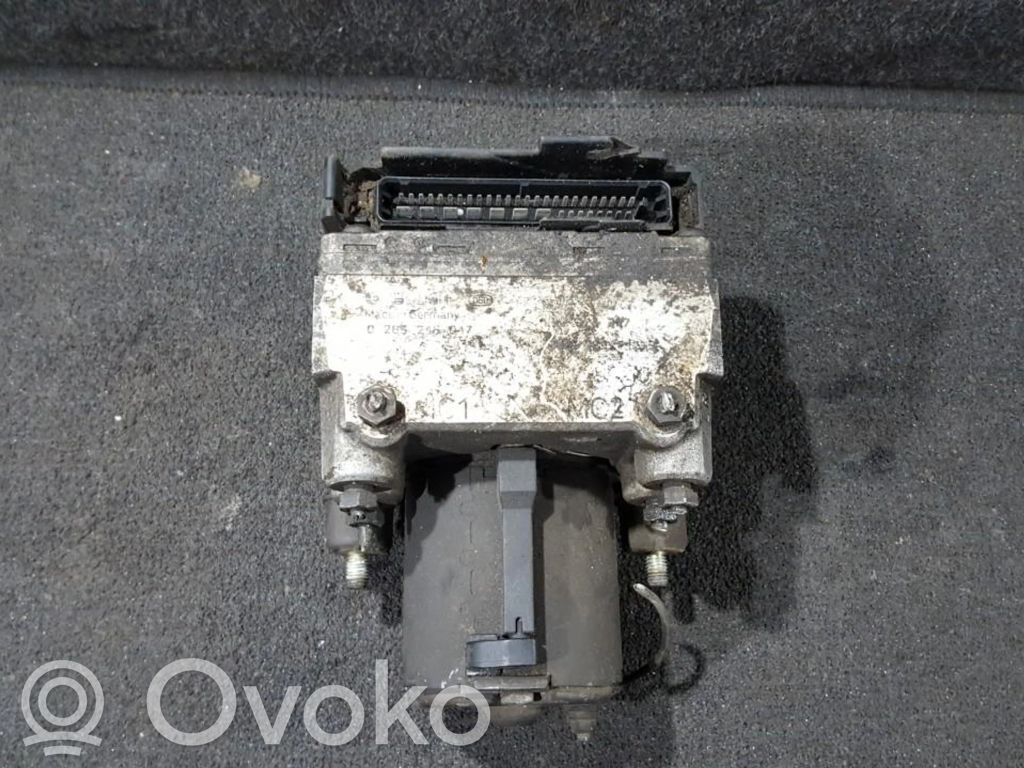 Volvo S40, V40 ABS-pumppu 