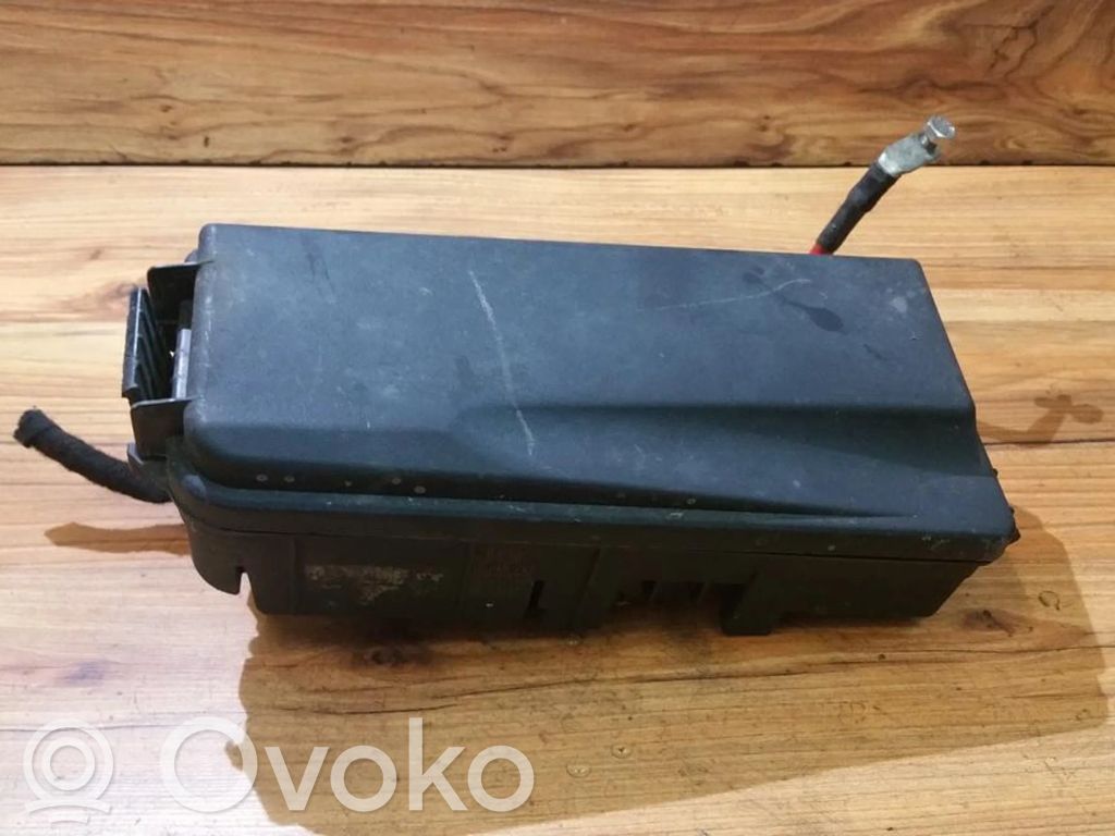 Opel Vectra C Set scatola dei fusibili 