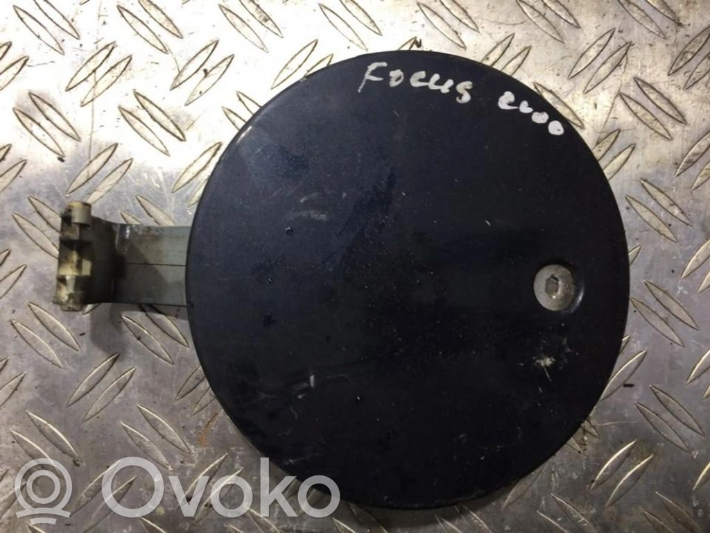 Ford Focus Klapka wlewu paliwa 