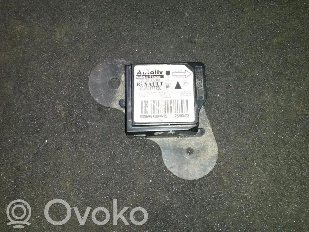 Other control units/modules   55897500,82000177750C,55897500,82000177750C