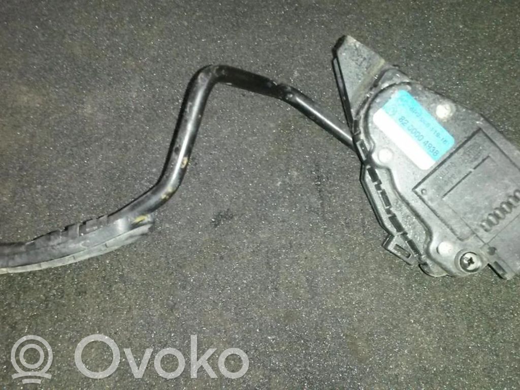 Gaspedal   8200004938,6PV00811916,6PV00811916,8200004938