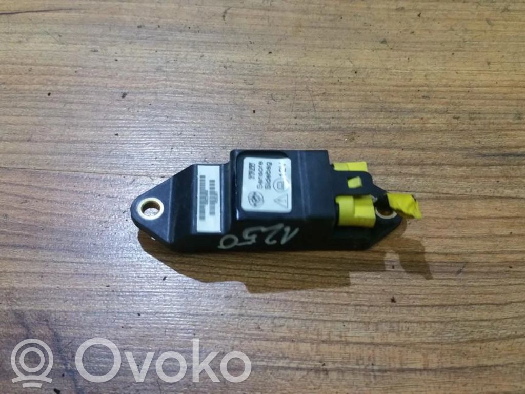 Fiat Punto (188) Senzor impact/declanșare airbag