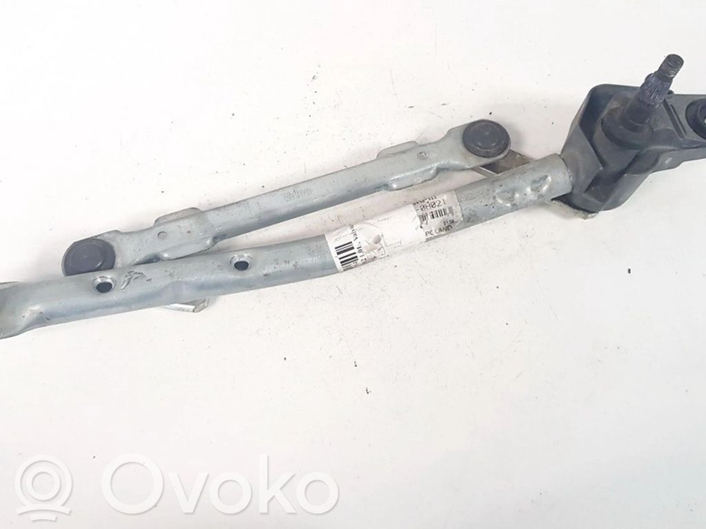 Toyota Aygo AB10 Motor și paralelogram ștergător parbriz
