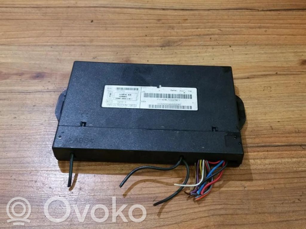 Hyundai Santa Fe Alte unități/module de control 