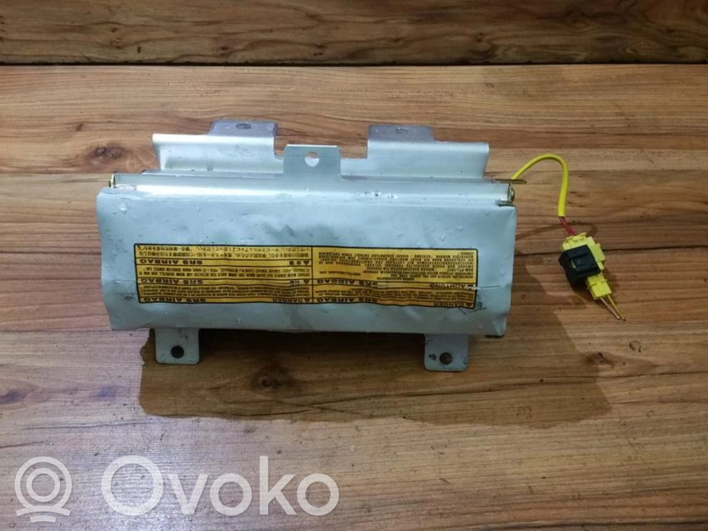 Hyundai Santa Fe Airbag del pasajero 