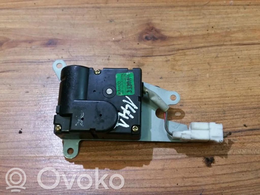 Hyundai Santa Fe Motor/actuator clapetă aer