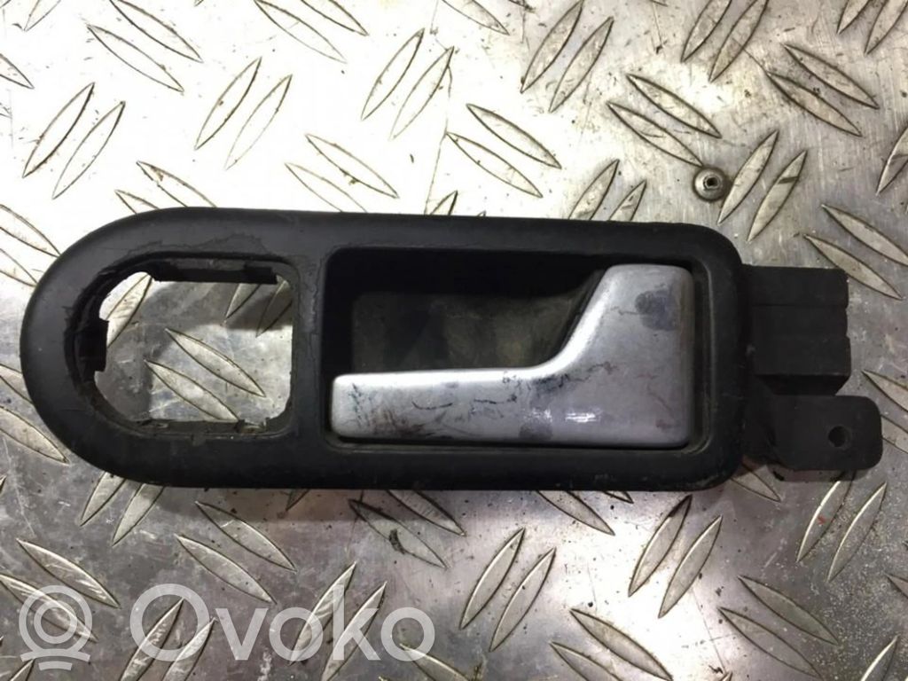 Mâner interior ușă spate   3B2837114,3B2837114