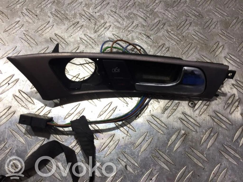 Audi A6 S6 C5 4B Innentürgriff Innentüröffner vorne