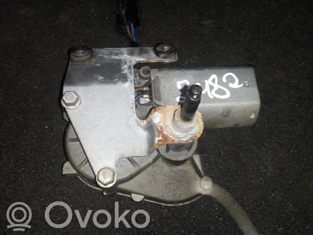 Opel Vectra B Motor ștergător lunetă 