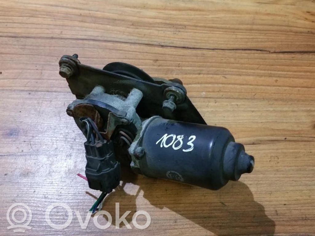 Daewoo Kalos Wischermotor 