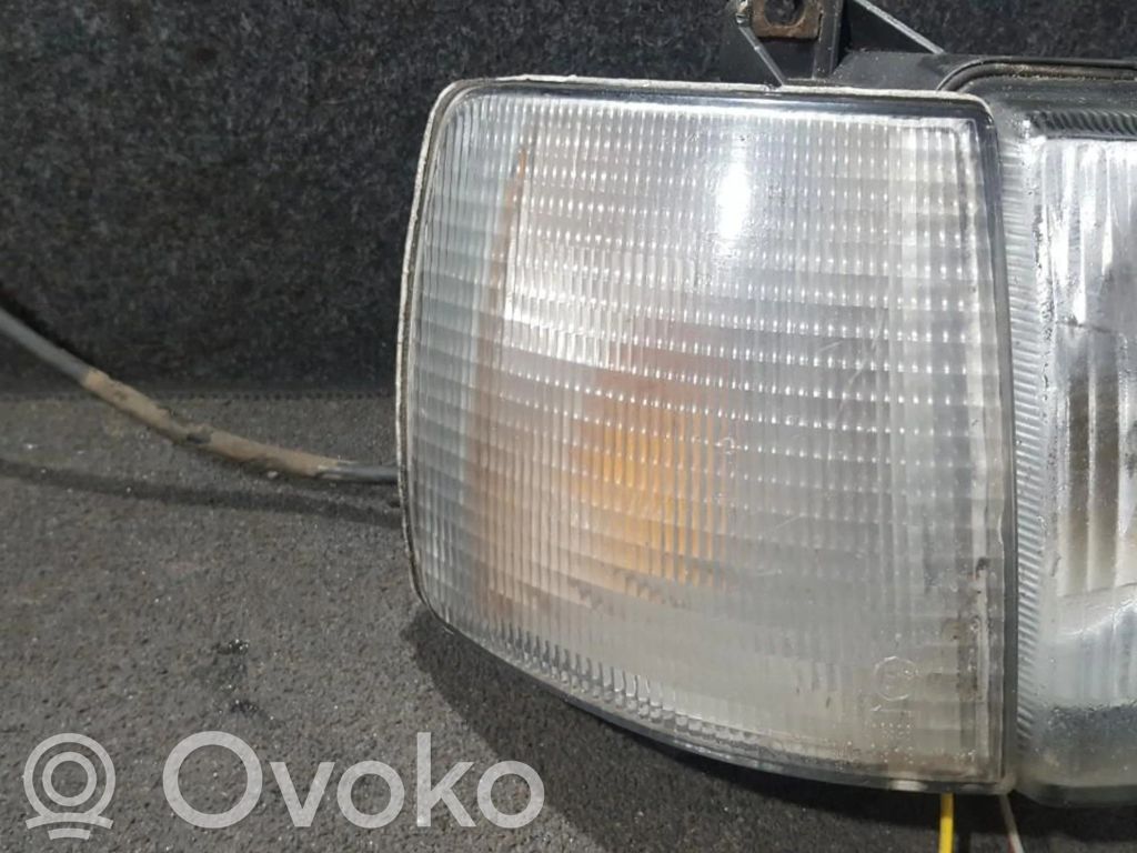 Volkswagen PASSAT B3 Frontblinker 