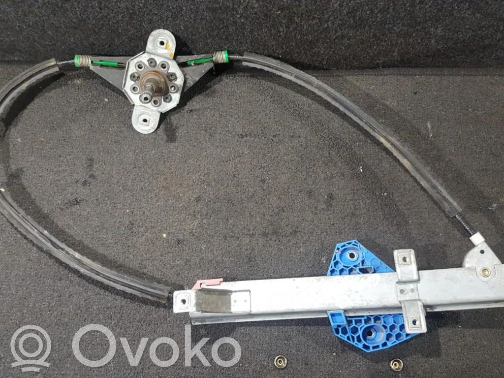 Ford Mondeo MK II Alzacristalli del portellone scorrevole con motorino 