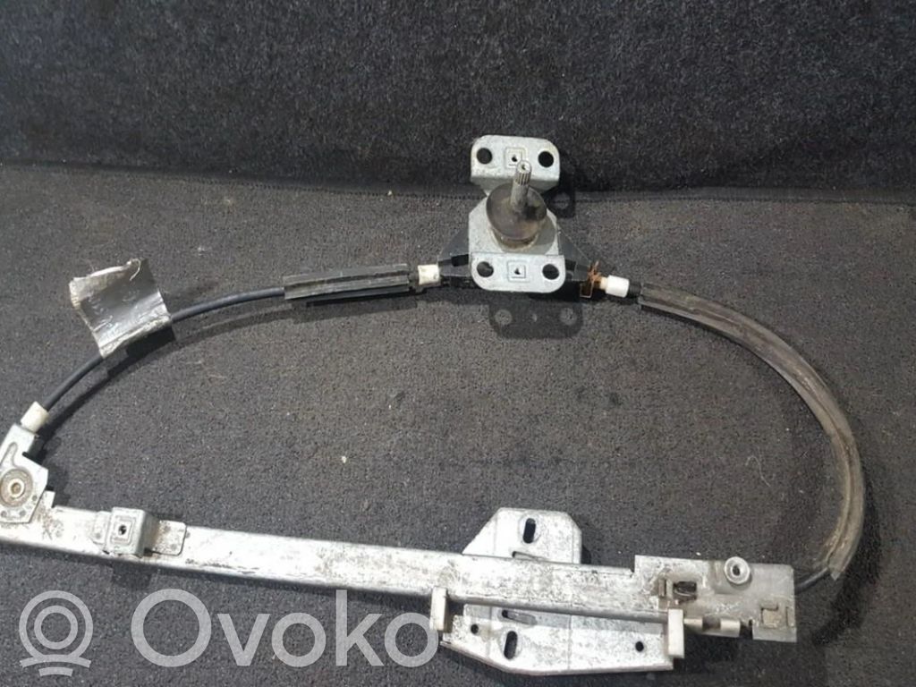 Volkswagen PASSAT B3 Mécanisme de lève-vitre avec moteur