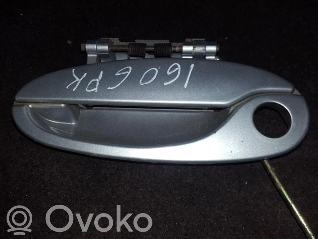 Ford Puma Manecilla externa puerta delantera 