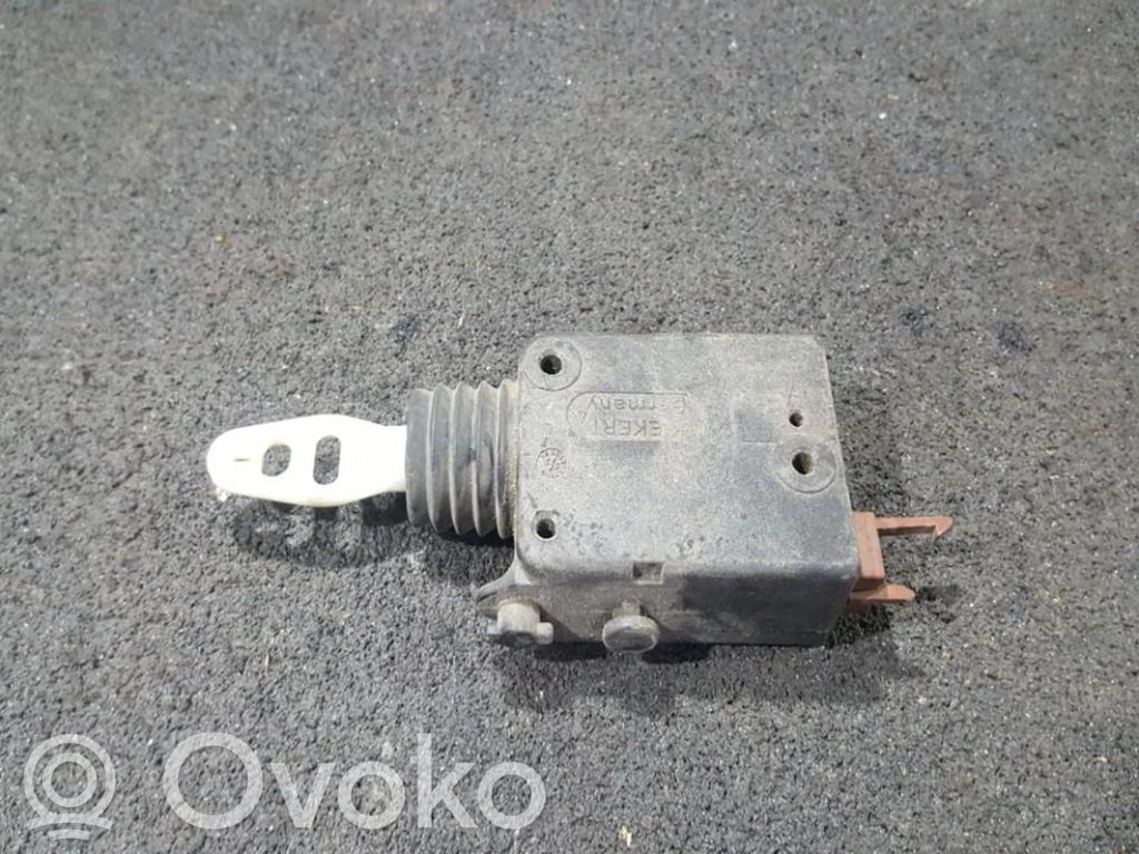 Motor închidere centralizată