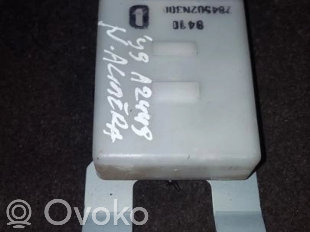 Nissan Almera Alte unități/module de control 