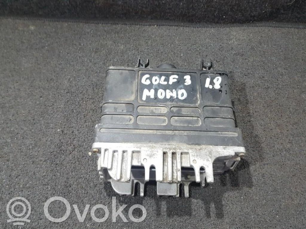 Engine control unit/module   0261203186,0261203187,0261203186,0261203187,17360896,26SA3009,8A0907311M