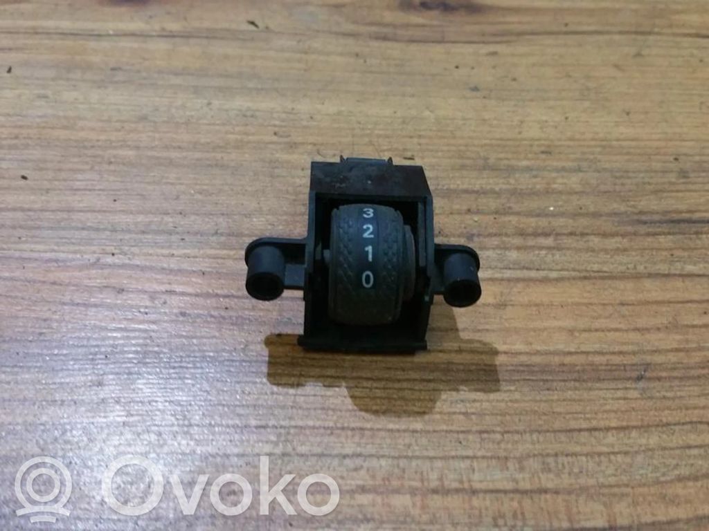 Fiat Bravo - Brava Comutator control nivel faruri 