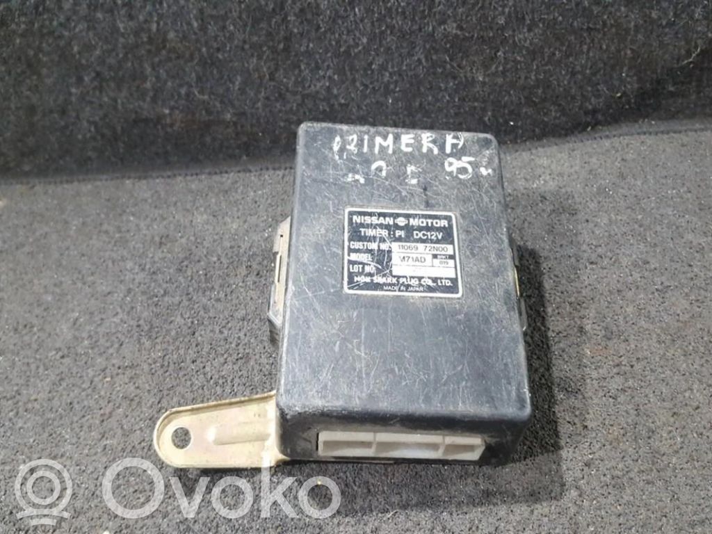Alte unități/module de control   1106972N00,M71AD,1106972N00,M71AD