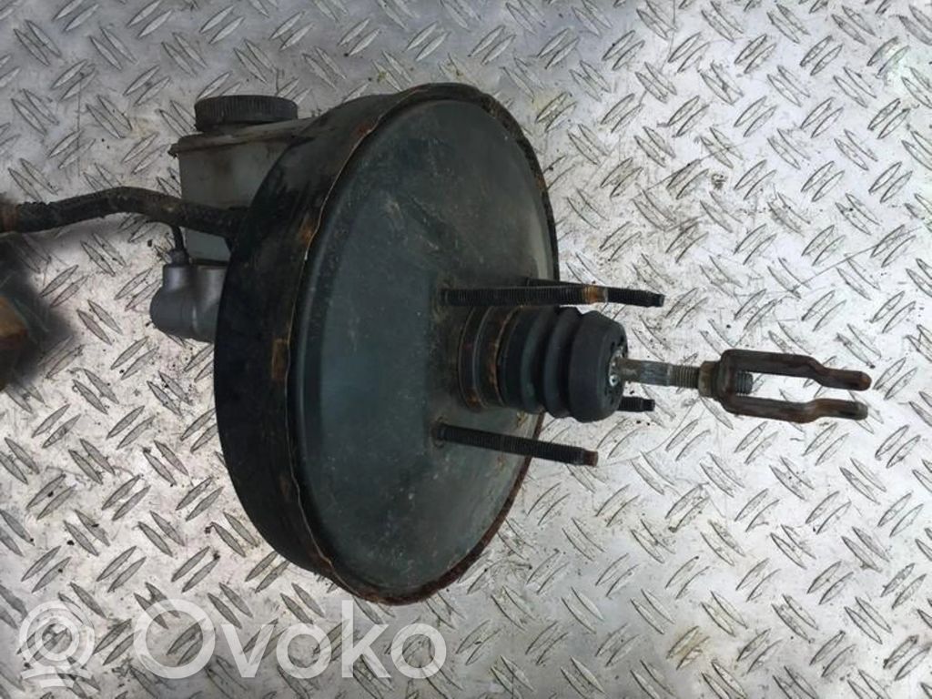 Mazda 323 Brake booster 