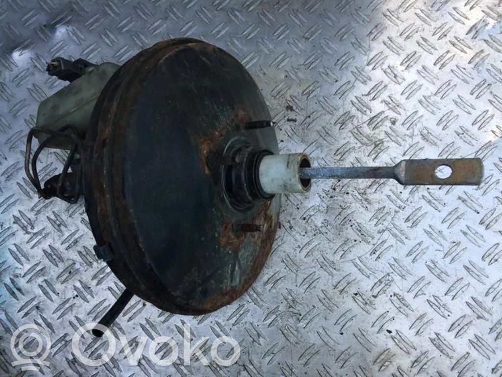 Volvo 850 Jarrutehostin 