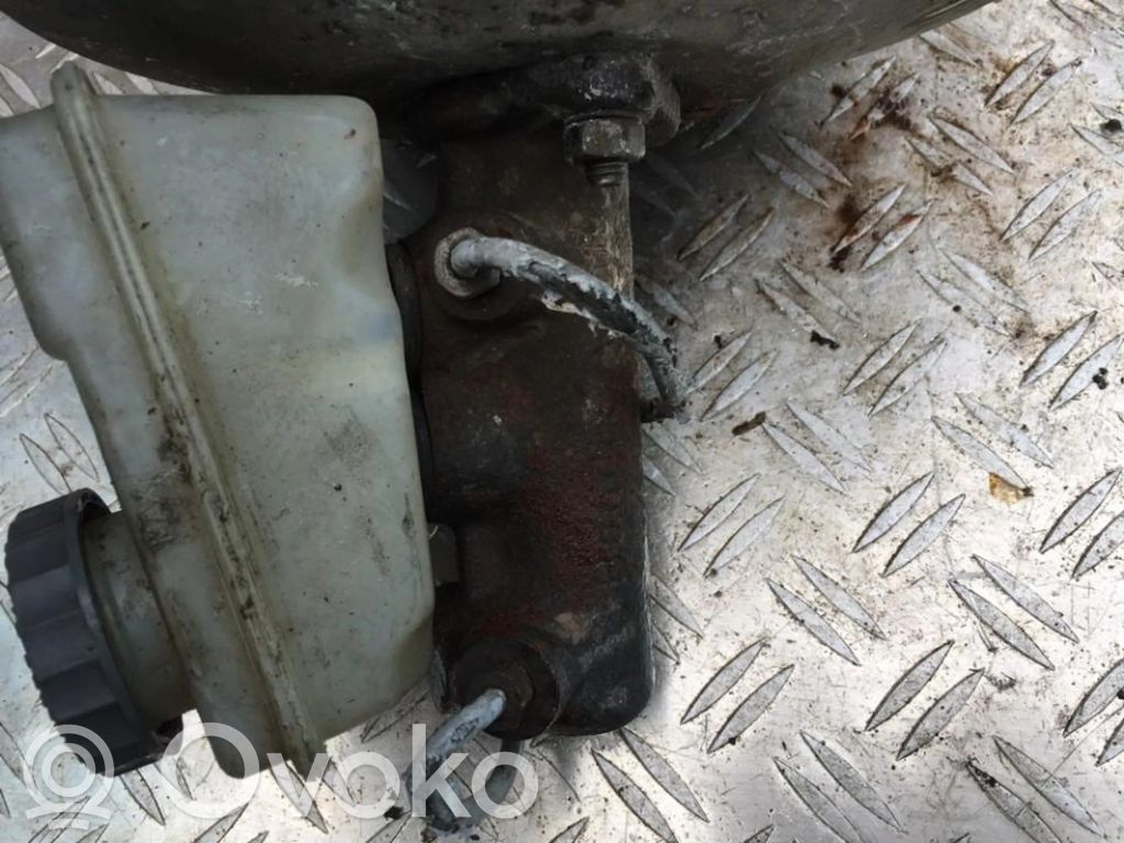 Główny cylinder hamulca