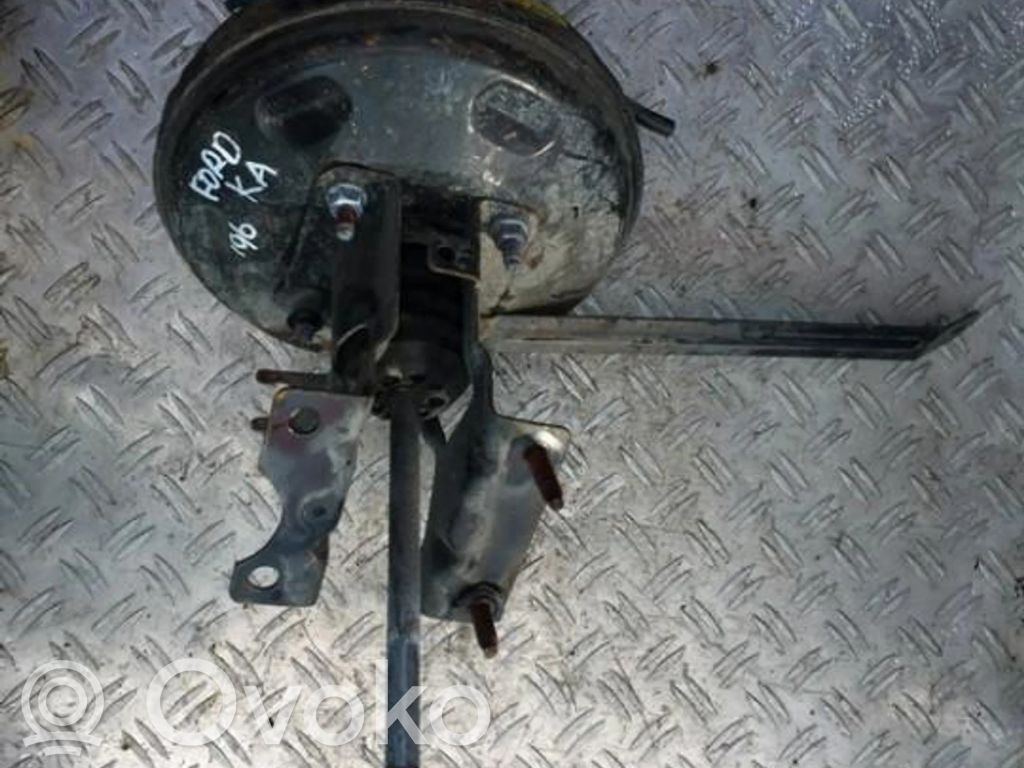 Ford Ka Servofreno 