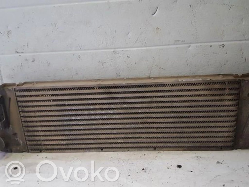 Renault Scenic II -  Grand scenic II Radiator intercooler 