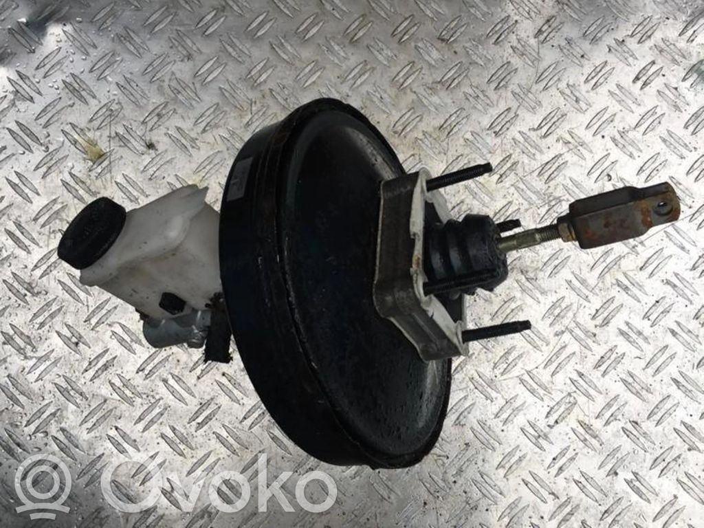 Mazda 323 Brake booster 