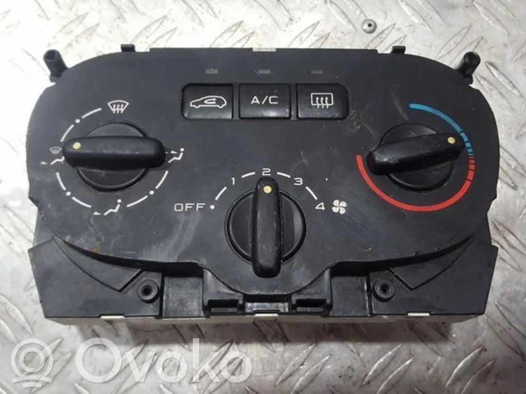 Unitate control climatizare   593240000,1848819141,1848819141,593240000