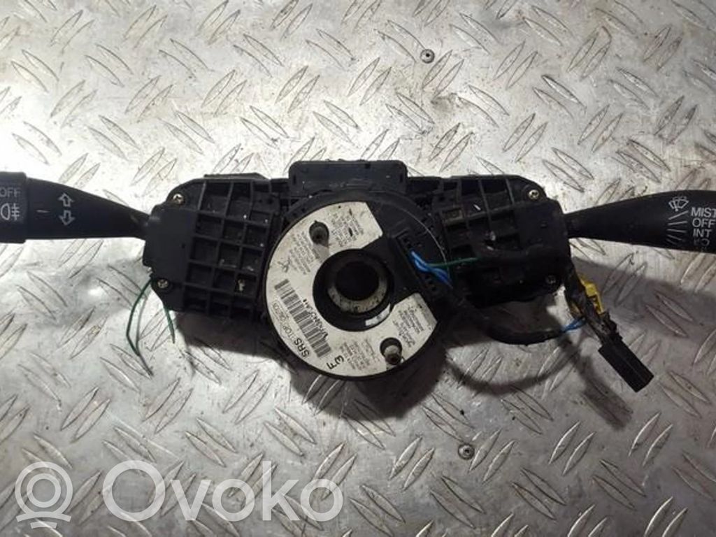 Honda Jazz Leva/interruttore dell’indicatore di direzione e tergicristallo 