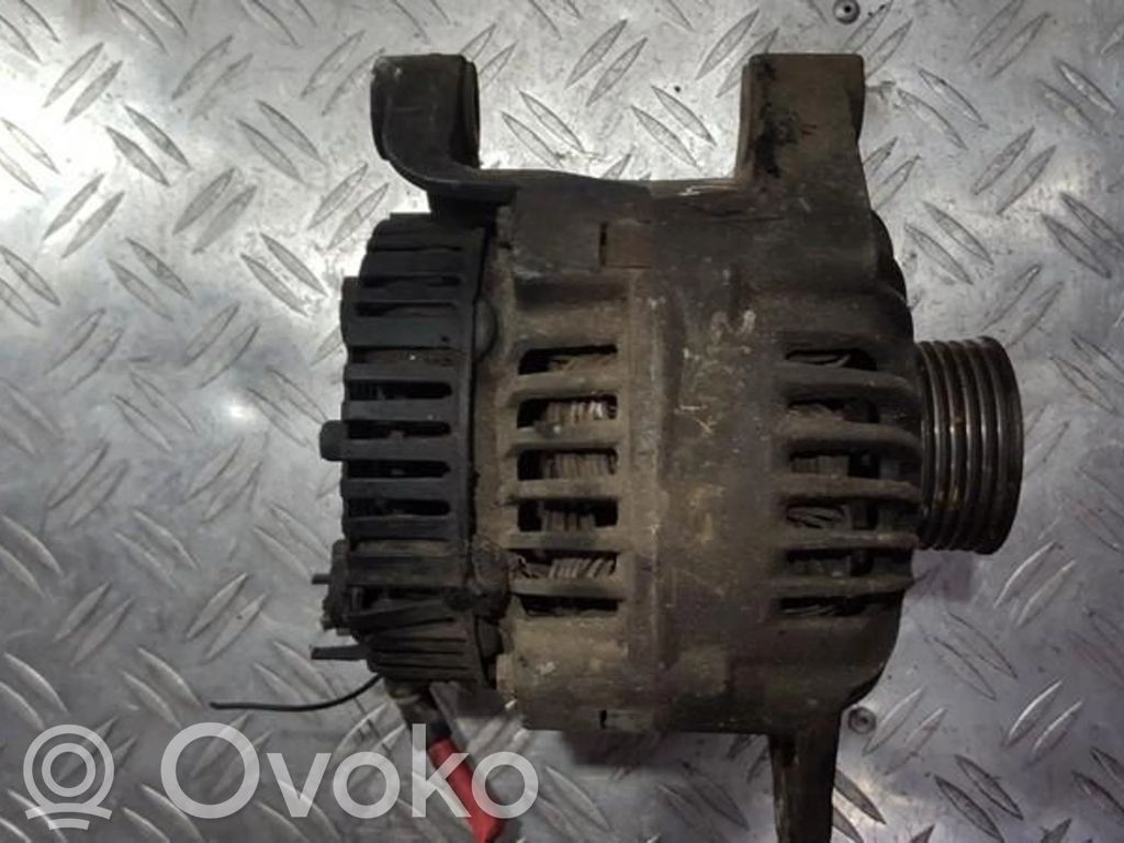 Alternador