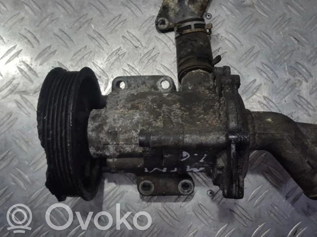 Mini One - Cooper R50 - 53 Pompa wody 