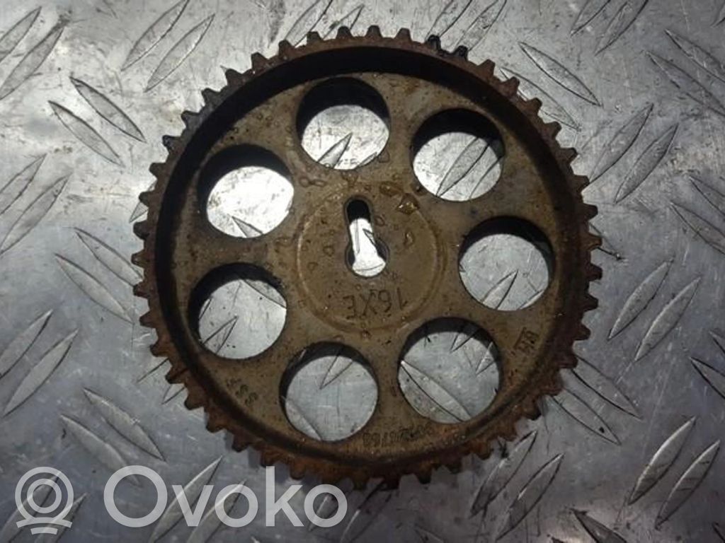 Opel Astra G Puleggia dell’albero a camme/VANOS